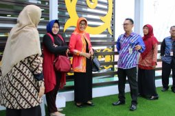 Dekranasda Depok dukung pengembangan UMKM