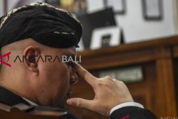 Pengadilan akan jatuhkan vonis Ahmad Dhani hari ini