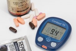 Malas olahraga salah satu penyebab anak muda kena diabetes