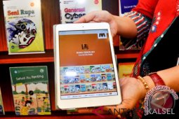 Ambassador convinces Singapore investors to tap in Iindonesia`s digital economy