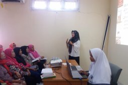 Dinkes Bogor berusaha tekan angka kasus DBD