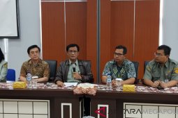 Kementan-Bulog distribusikan 5.000 ton jagung bantu peternak