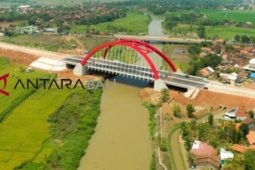 Diskon 15 persen bagi pengguna tol jarak jauh Trans Jawa