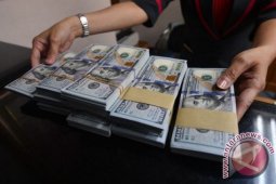 Dolar sedikit menguat, ekspektasi investor meningkat