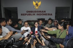 Polisi kembali periksa Sekjen PSSI