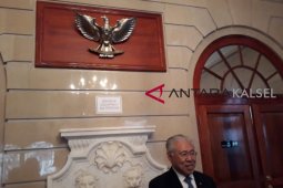 US firms view Indonesia as potential regional hub