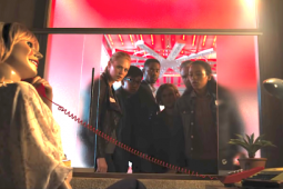 Film "Escape Room" Yang Menegangkan di Awal 2019