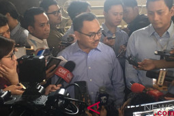 Pertemuan BPN Prabowo-Sandi Dengan SBY Ditunda