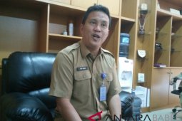 Pendapatan perkapita masyarakat Babel capai Rp48 juta pertahun