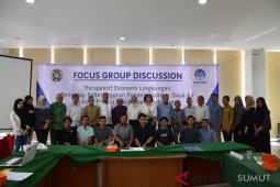 PDAM Tirtanadi diminta gali potensi air terbaru