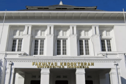 FKUI resmi buka Program Studi Spesialis 1 Kedokteran Keluarga Layanan Primer