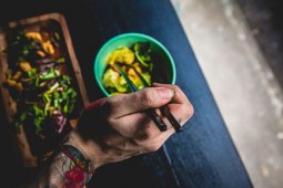 Sering makan bantu diet