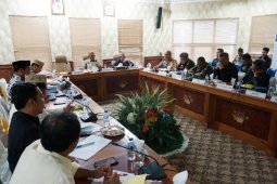 Forkopimda Targetkan Partisipasi Pemilih 80 Persen