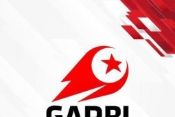 GARBI  perjuangkan Indonesia menjadi lima besar  dunia