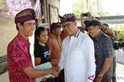 Badung Jemput bola layani administrasi kependudukan