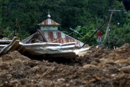 Tim terpadu berhasil evakuasi 29 korban meninggal di Gowa