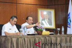 Pemprov Babel anggarkan Rp25 miliar tingkatkan fasilitas pendidikan