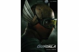 Film "Gundala", Jagoan Indonesia Karya Sutradara Joko Anwar
