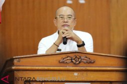 Jumat ini Bupati Bengkulu Selatan definitif dilantik