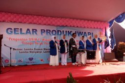 Menaker: Angka pengangguran turun menjadi 5,3 persen