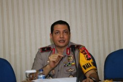 Polda Jambi bentuk satgas bansos awasi bantuan ke masyarakat