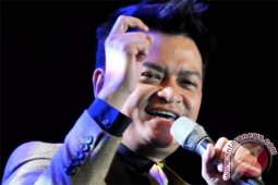 Hedi Yunus siap gelar konser 33 tahun berkarier
