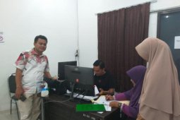 KPU Medan tetap layani konsultasi LPSDK saat libur tahun baru
