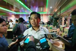 Wali Kota dan Forkopimda antisipasi kerawanan pelaksanaan Pemilu