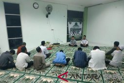 IAIN SAS Babel gelar kegiatan Iptama'in sambut pergantian tahun