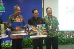 Kota Malang Raih IKCI 2018 Kategori Kota Besar