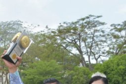 Pemkot tebing Tinggi segera berlakukan Perwal Pengurangan Sampah