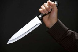 Pendukung Manchester United ditikam di Paris