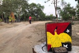 Papua Nugini minta China biayai kembali hutang pemerintah