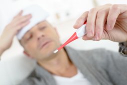 Dokter: mudah sakit saat musim pancaroba karena faktor perubahan suhu ekstrem