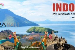 Indonesia jadi "partner country" pameran wisata terbesar Austria