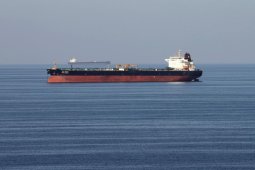 RI welcomes reopening of Hormuz Strait to commercial shipping