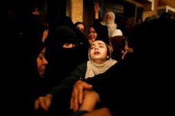 Pasukan Israel tembak mati warga Palestina terduga penyerangan di Tepi Barat