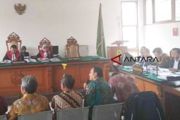 Iwa Karniwa bantah minta Rp1 mililar terkait Proyek Meikarta