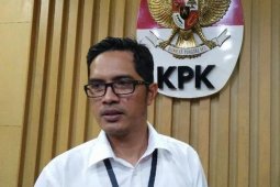 KPK konfirmasi adanya dokumen soal rekrutmen pegawai baru
