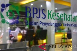 Penajam Sediakan Rp2,7 Miliar Bayar Iuran BPJS Kesehatan