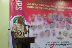 Yusril tidak mempermasalahkan jika ada caleg PBB mendukung Prabowo-Sandi