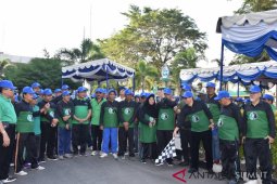 Kahmi minta kader berkontribusi sumbangkan pemikiran
