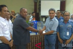 Kajari Sungailiat inginkan pertemuan "tripartit"