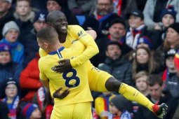 Prediksi dan fakta Chelsea vs Southampton