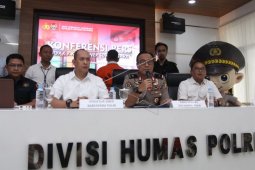 Polisi Kembali Tangkap Tersangka Lain Penyebaran Hoaks Surat Suara