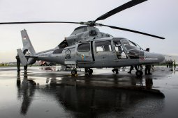 Helikopter Puspenerbal