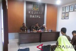 Kejari Basel laksanakan program pengajian rutin