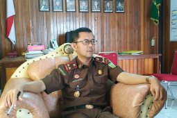 Penghujung  2018, Kejari Gianyar Terima Penghargaan PLN