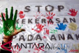 11 Kasus Kekerasan Terhadap Anak Terjadi Di Penajam