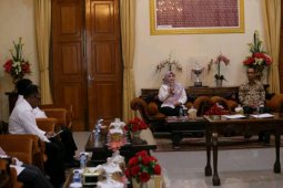 Kementan distribusikan 20 juta ayam-itik kepada 400.000 keluarga miskin
